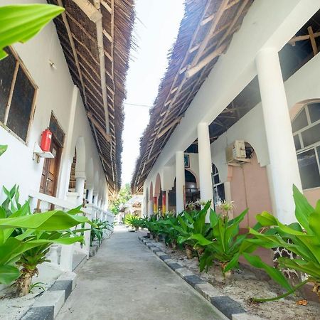 Visitor'S Inn Jambiani  Luaran gambar
