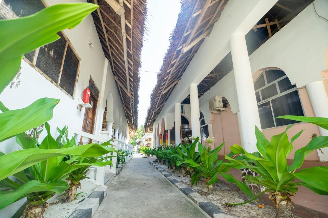 Visitor'S Inn Jambiani  Luaran gambar