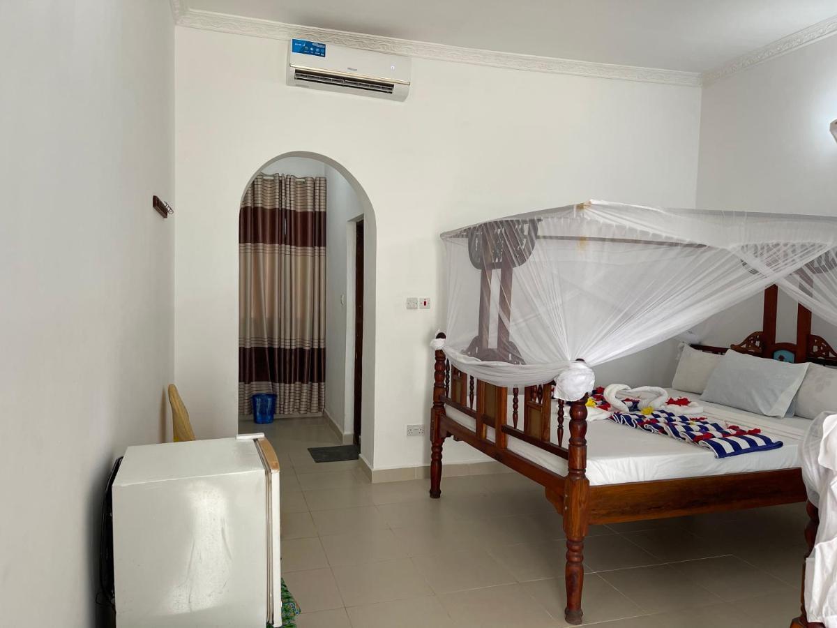 Visitor'S Inn Jambiani  Luaran gambar
