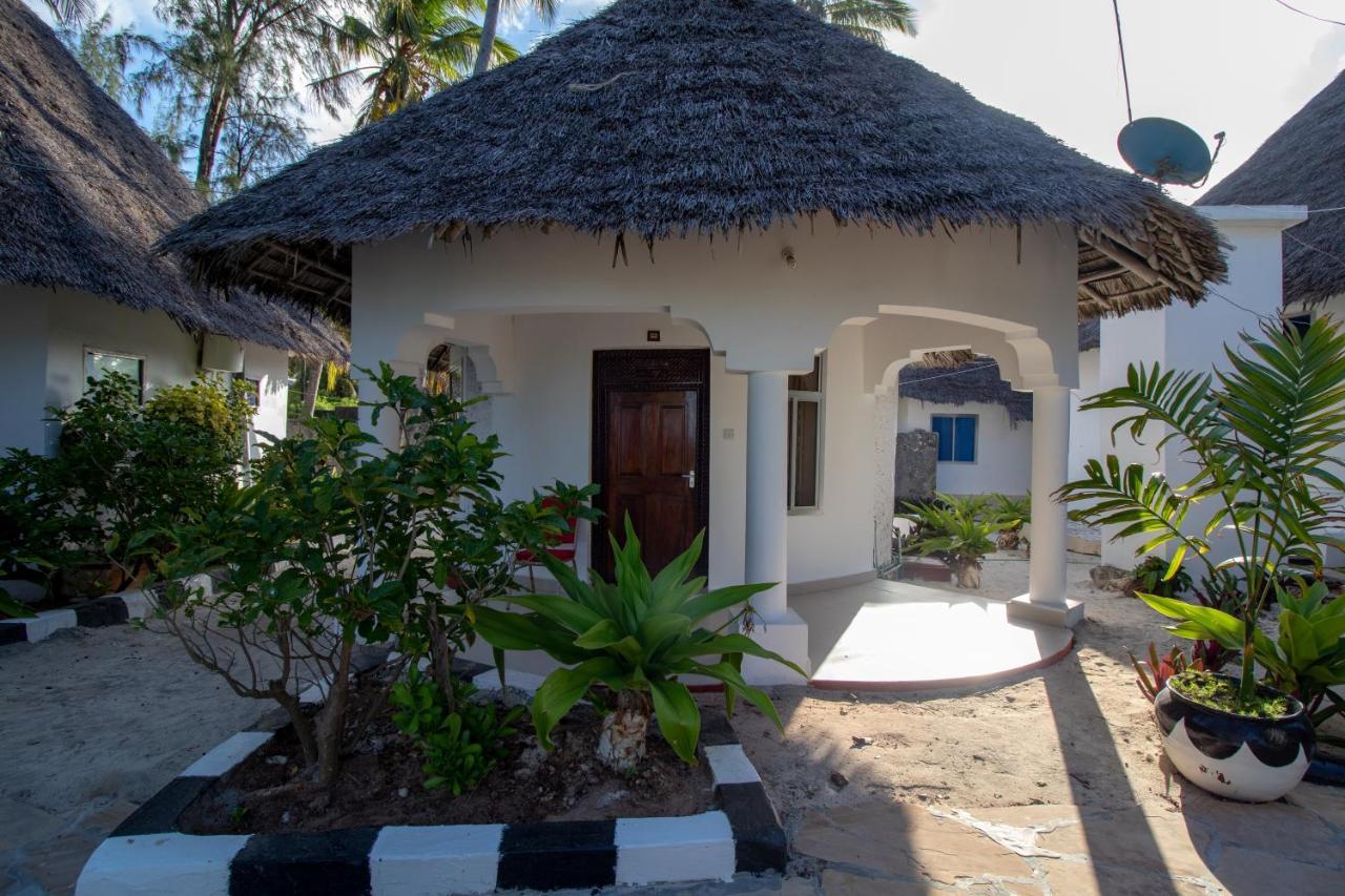 Visitor'S Inn Jambiani  Luaran gambar