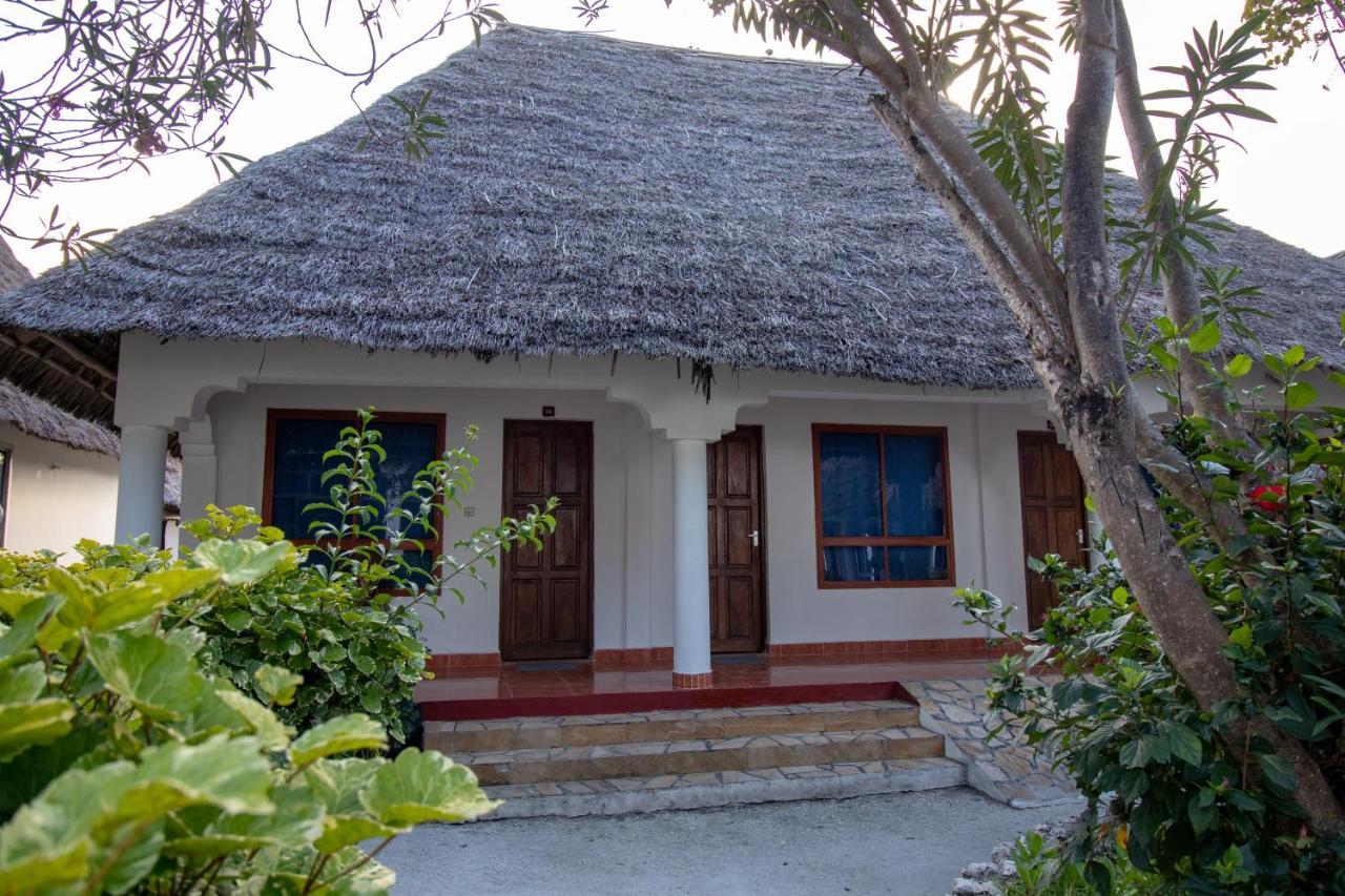 Visitor'S Inn Jambiani  Luaran gambar